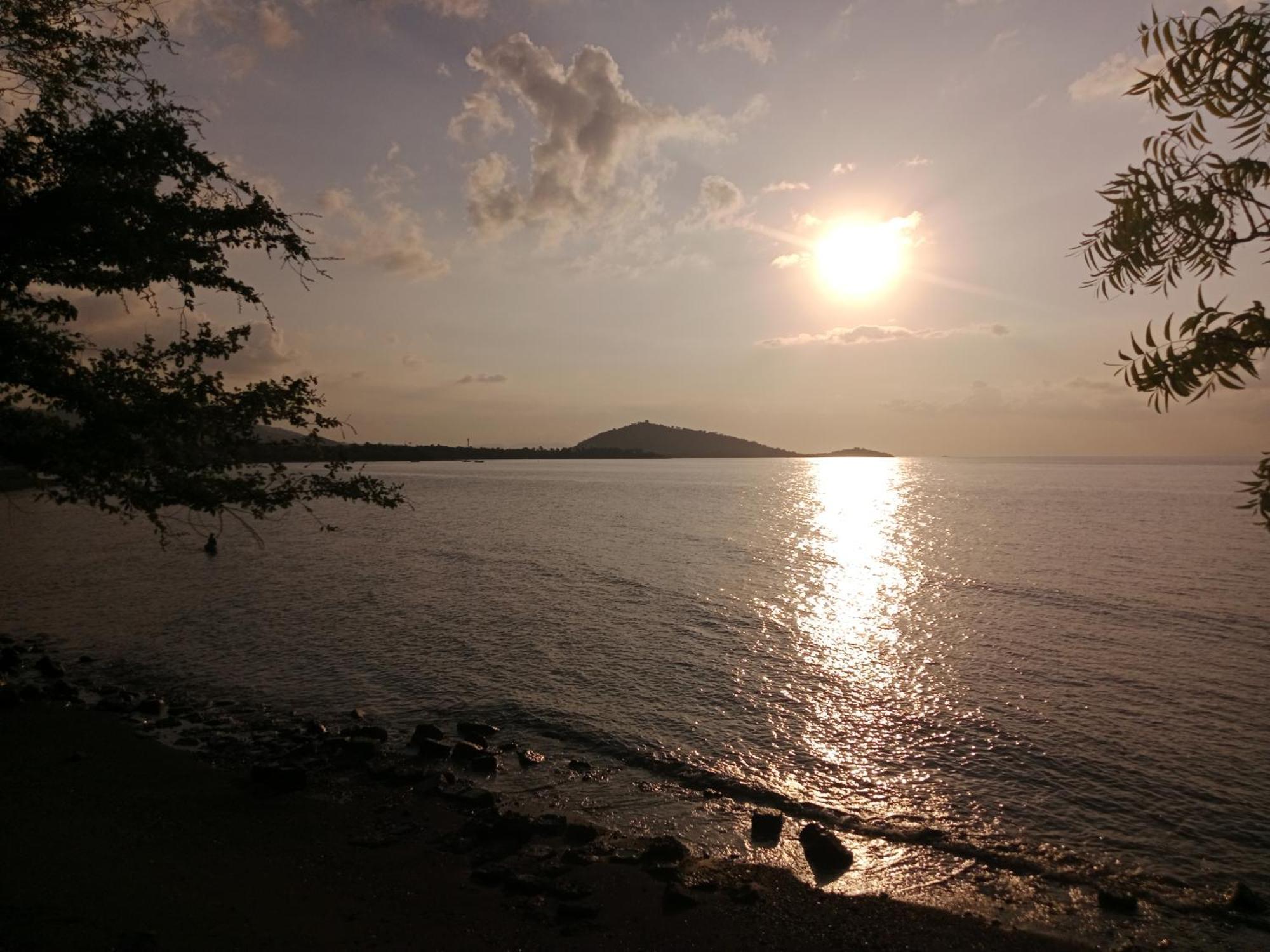 The Beach Bungalows & Turtle Sanctuary Pemuteran Екстериор снимка