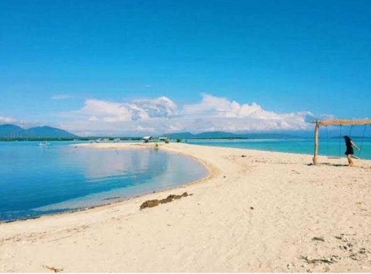 The Beach Bungalows & Turtle Sanctuary Pemuteran Екстериор снимка